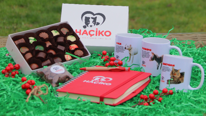 Haçiko Shop